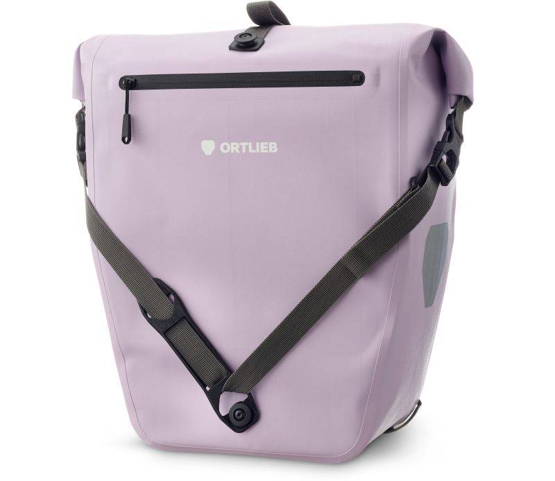 Ortlieb Back-Roller Tidura sidoväska, 20 liter