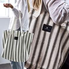 Taske Canva - Stor