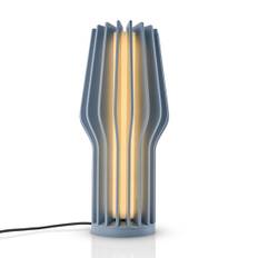 LED-lampa Radiant Dusty Blue