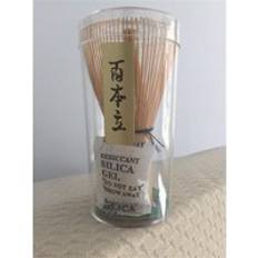 Bambu matcha visp, japan te verktyg