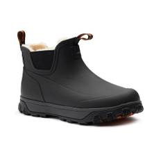 Grundéns Deviation Sherpa Ankle Boot Black, M 9 / EU 42 - (42)