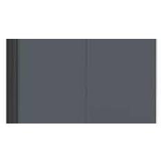 Aqara SMART HOME WRL SWITCH/DOUBLE WS-EUK02 GREY AQARA