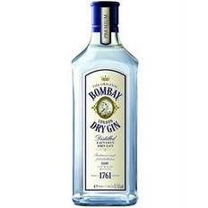 Bombay Original London Dry Gin 70 cl 37,5%