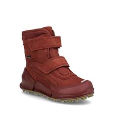 Bordeaux ECCO støvle Biom K2