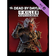 Dead by Daylight - Killer Expansion Pack (PC) - Steam Key - EUROPE