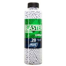 Airsoft BBs Blaster 0.20g 3300st