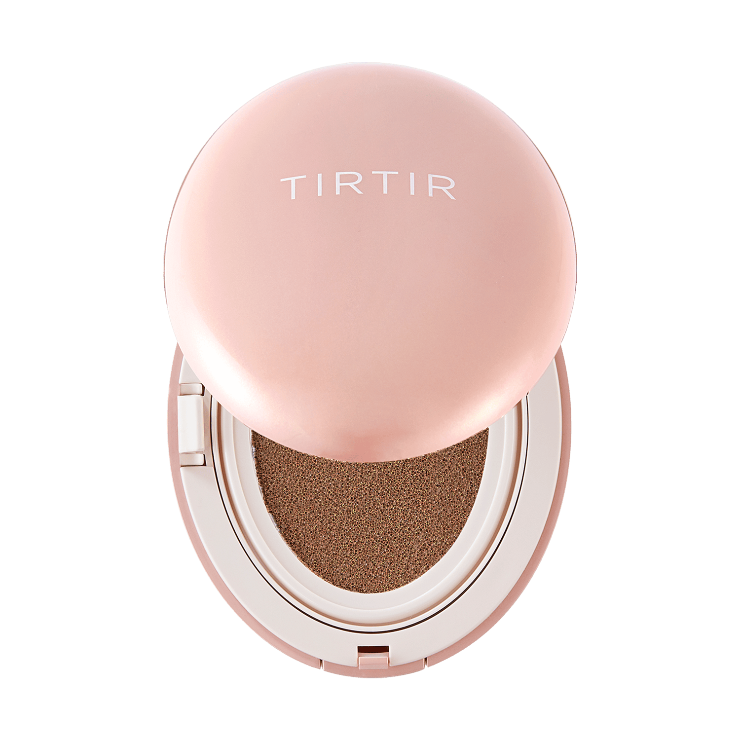 TirTir Mask Fit All-Cover Cushion 43N Deep Cocoa 18 g