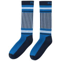 Reima Frotee Strumpor Bright Blue 22 EU  Blå  22 EU  Unisex