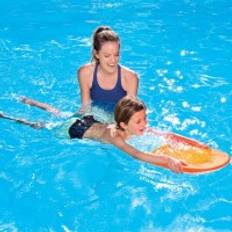 Bestway Schwimmbrett Safe-2-Swim