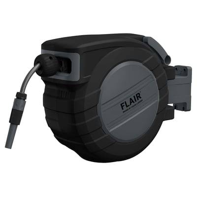 Slangeopruller, 40 meter, 1/2" vandslange - Flair