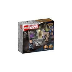 LEGO Marvel - Super Heroes -...