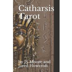 Catharsis Tarot - Jared Ross Howcroft - 9781699073933