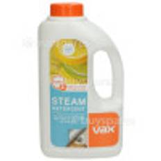 Vax Citrus Burst Steam Detergent 1L