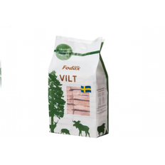 Fodax Vilt 10 kg