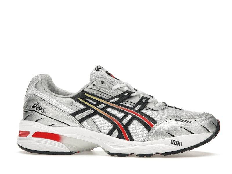 ASICS Gel-1090 White Black - 43.5 / Standard