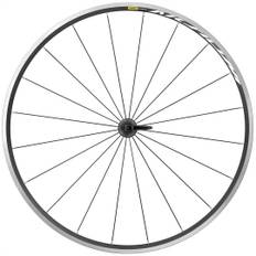 Mavic Disc 6 Bolt Wheels - Sort
