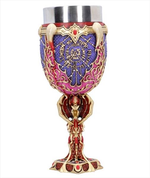 Nemesis Now: Baldur's Gate 3 - Astarion - Goblet 20cm