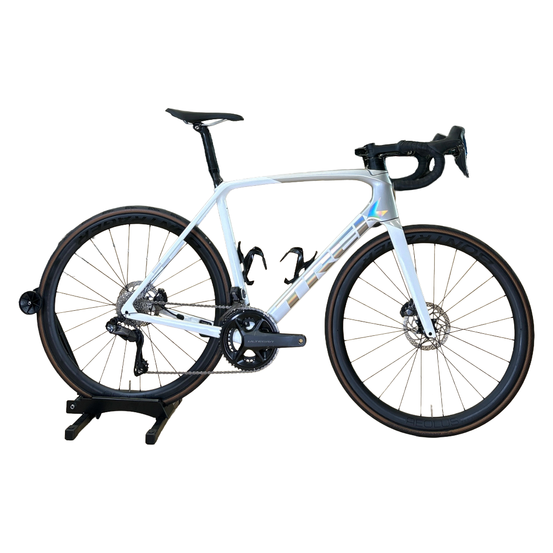Trek Emonda SL7 Di2 Carbon - Shimano Ultegra Di2 - Bontrager Aeolus Pro 37