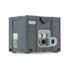 Reno kompressor oliefri OF Cube 1,5/5 2Hk 230V 1121010110
