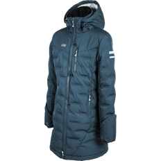 Uhip Junior Long Jacket Ice Stormy Weather