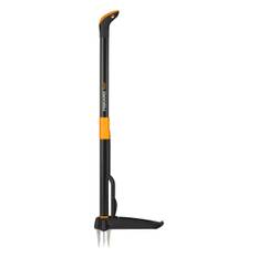 Fiskars Ogräsupptagare Xact