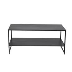 Avlastningsbord Venture Home Simbi B102 Svart