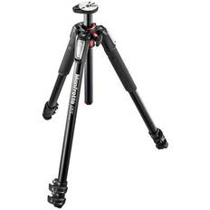 Manfrotto 055 Pro 3 Section Aluminum Tripod