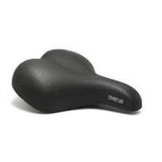 Selle Royal Avenue Moderat Cykelsadel - Svart