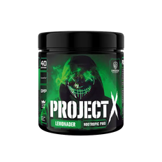 Project X PWO - 330g - Tropic Thunder