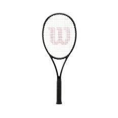 Wilson Noir Blade 98 V8 Limited Edition Matt Black