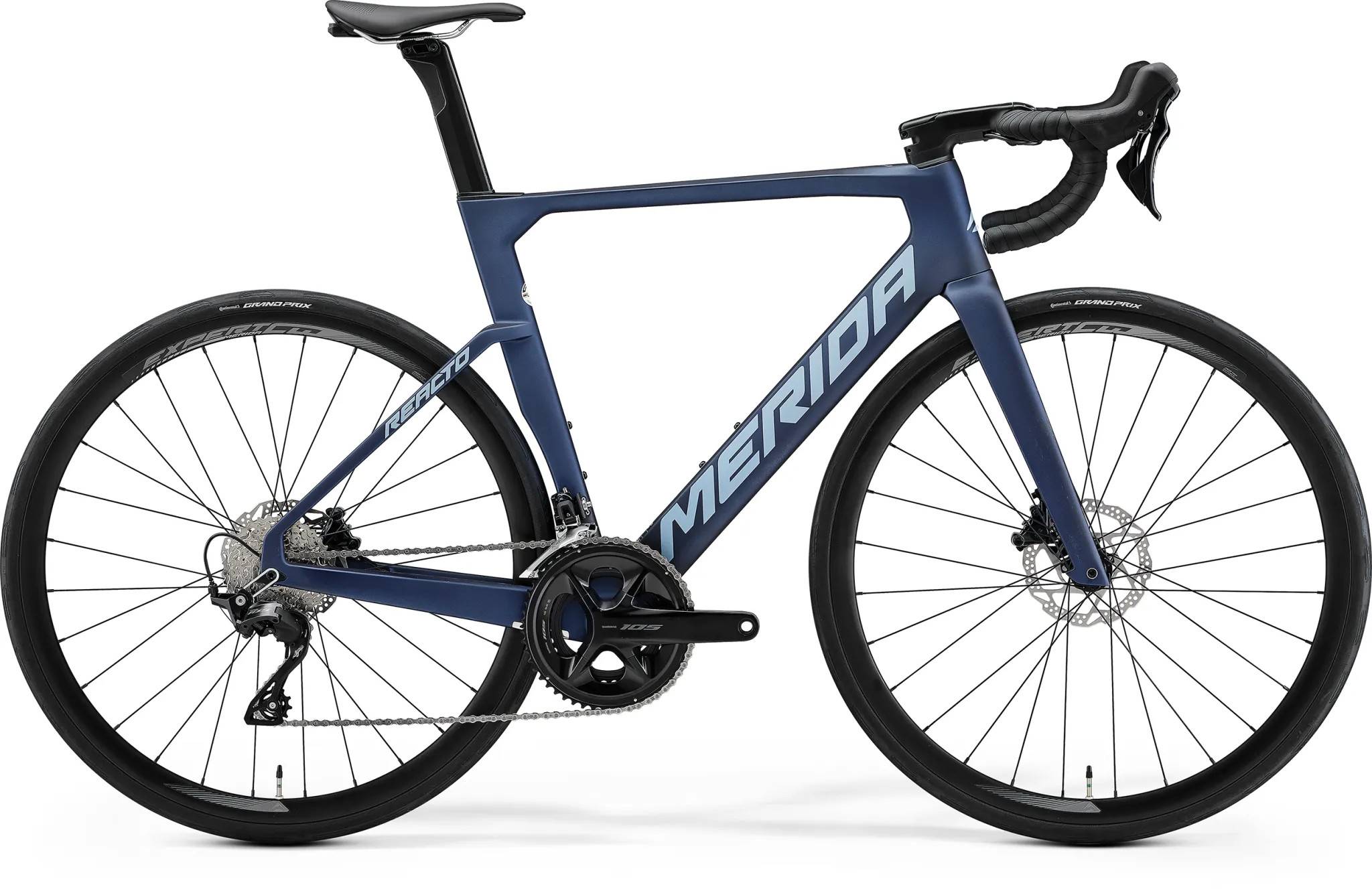 Merida Reacto 4000 47CM