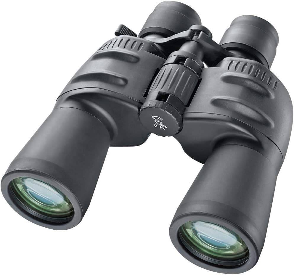 Bresser Special-Zoomar 7-35x50 Binoculars