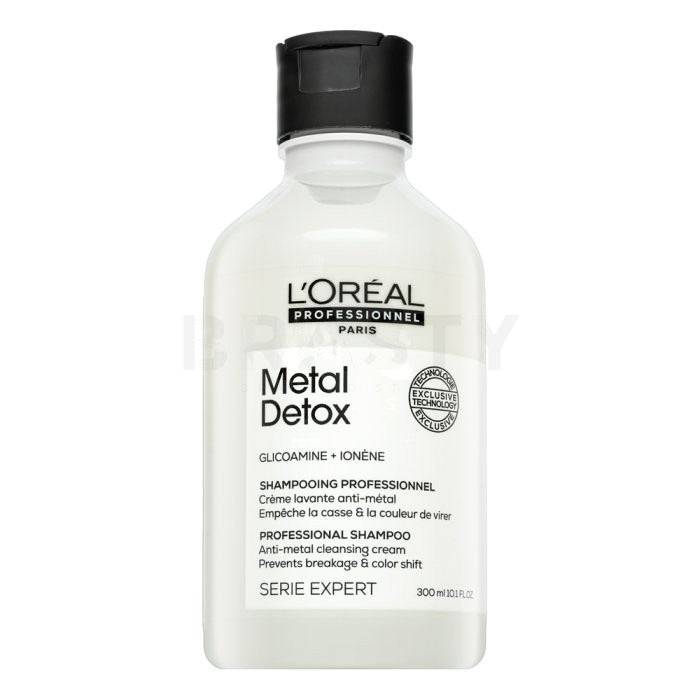 L'Oréal Professionnel Metal Detox Shampoo professionale 300 ml — Shampoo