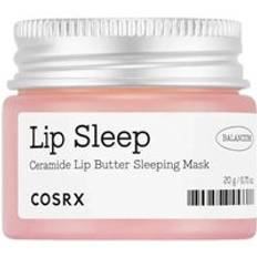 Cosrx Balancium Ceramide Lip Butter Sleeping Mask 20 g