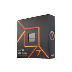 AMD Ryzen 7 7700X CPU Bundle