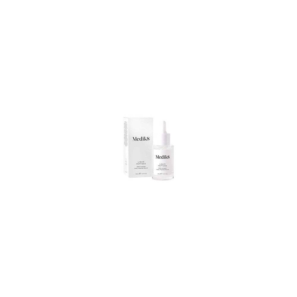 Medik8 Flytande Peptider Multipetidserum - 30 ml