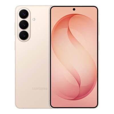 Samsung Galaxy S26+ smartphone, 6,7", 5G, 12 GB RAM, 512 GB, pink gold