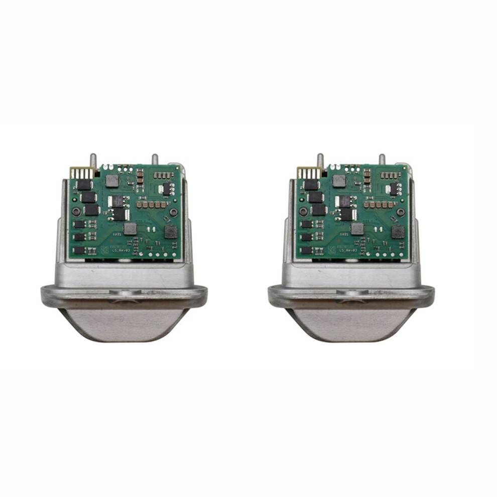 7960511099 13438957 39158021 39158022 LED-forlygtemodul til Enron Viagra GS 15-19 K MK7