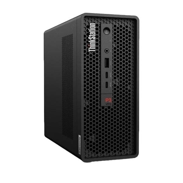 Lenovo ThinkStation P3 Ultra stationär dator