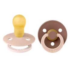 BIBS Studio Fusion Colour 2 pk Latex Str 3 Blush Mix