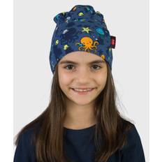 Baggy Hat Ocean Fantasy Ultramarine