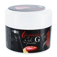 Tentacion Female Orgasmic Gel G Point 50 Ml