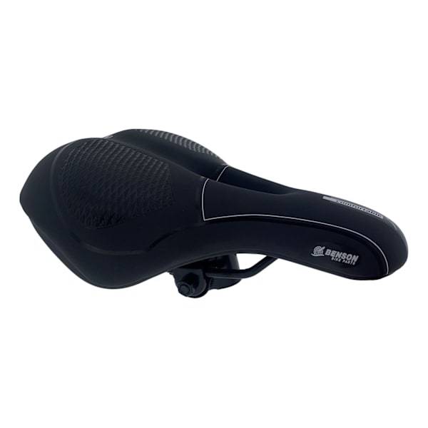 Cykelsadel komfort ventilation