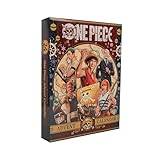 CINERÉPLICAS Cinereplicas - One Piece Adventskalender 2024 - Officiell licens