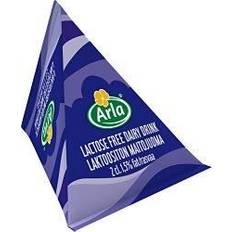 Kaffemjölk Arla Laktosfri 1.5% 2cl 100st
