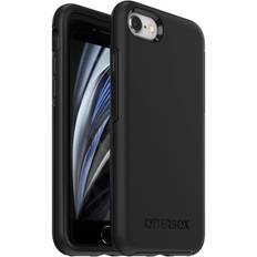 Otterbox Symmetry Skal iPhone SE 2020 Svart