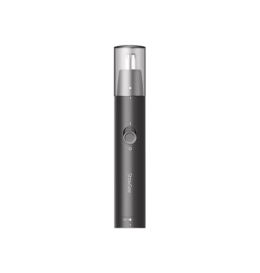 Premium Næsehårstrimmer – Vandafvisende – Sort - Xiaomi™