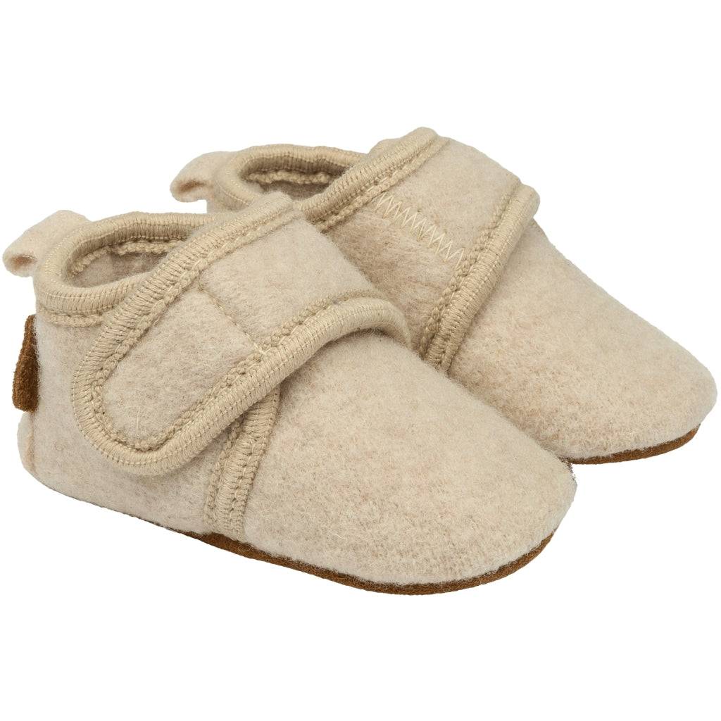 Beginners Wool - Off White - 25/26