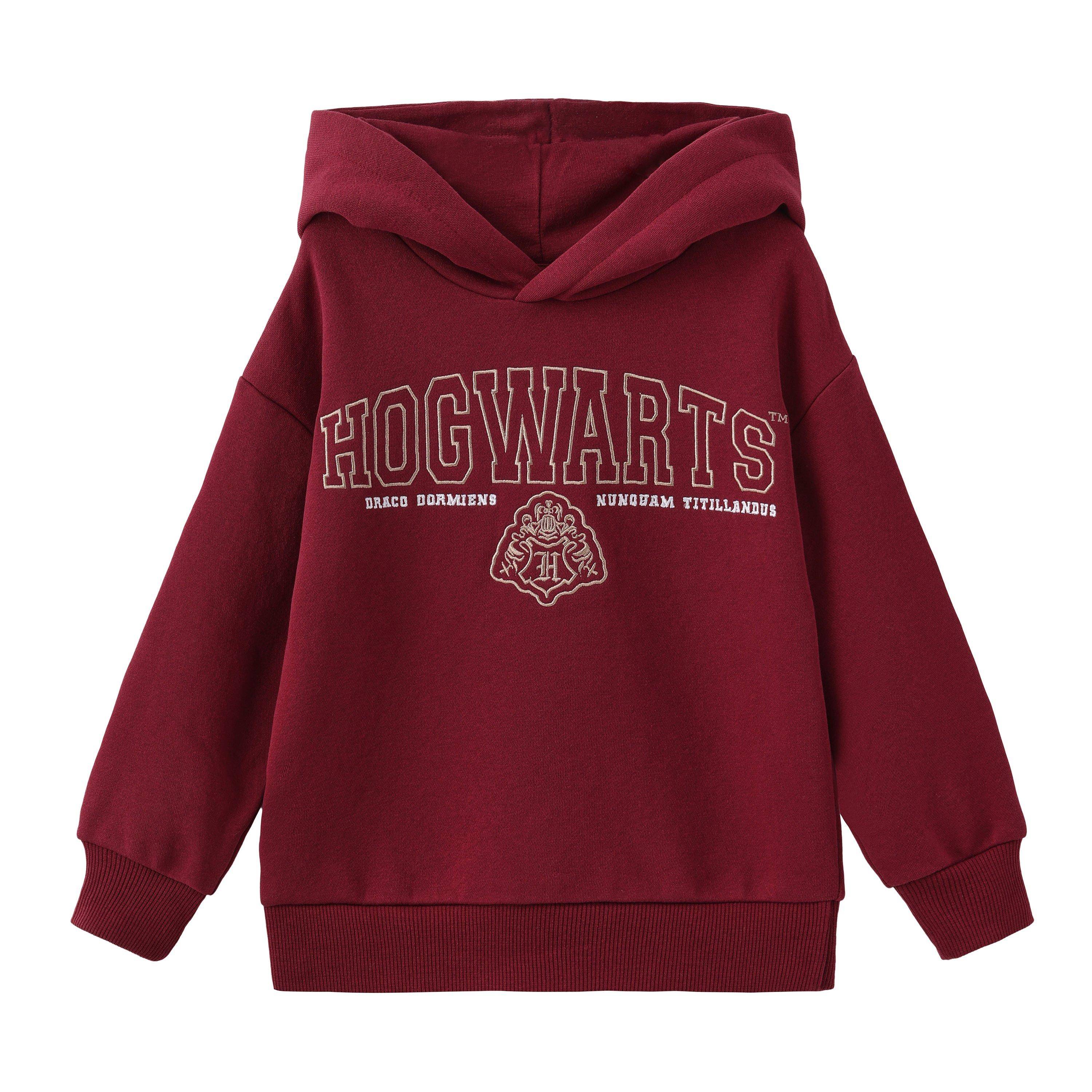 Character Character Fleece-Lined Hoodie Infant