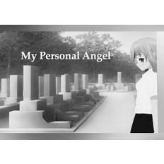 My Personal Angel (PC) Steam Key - GLOBAL